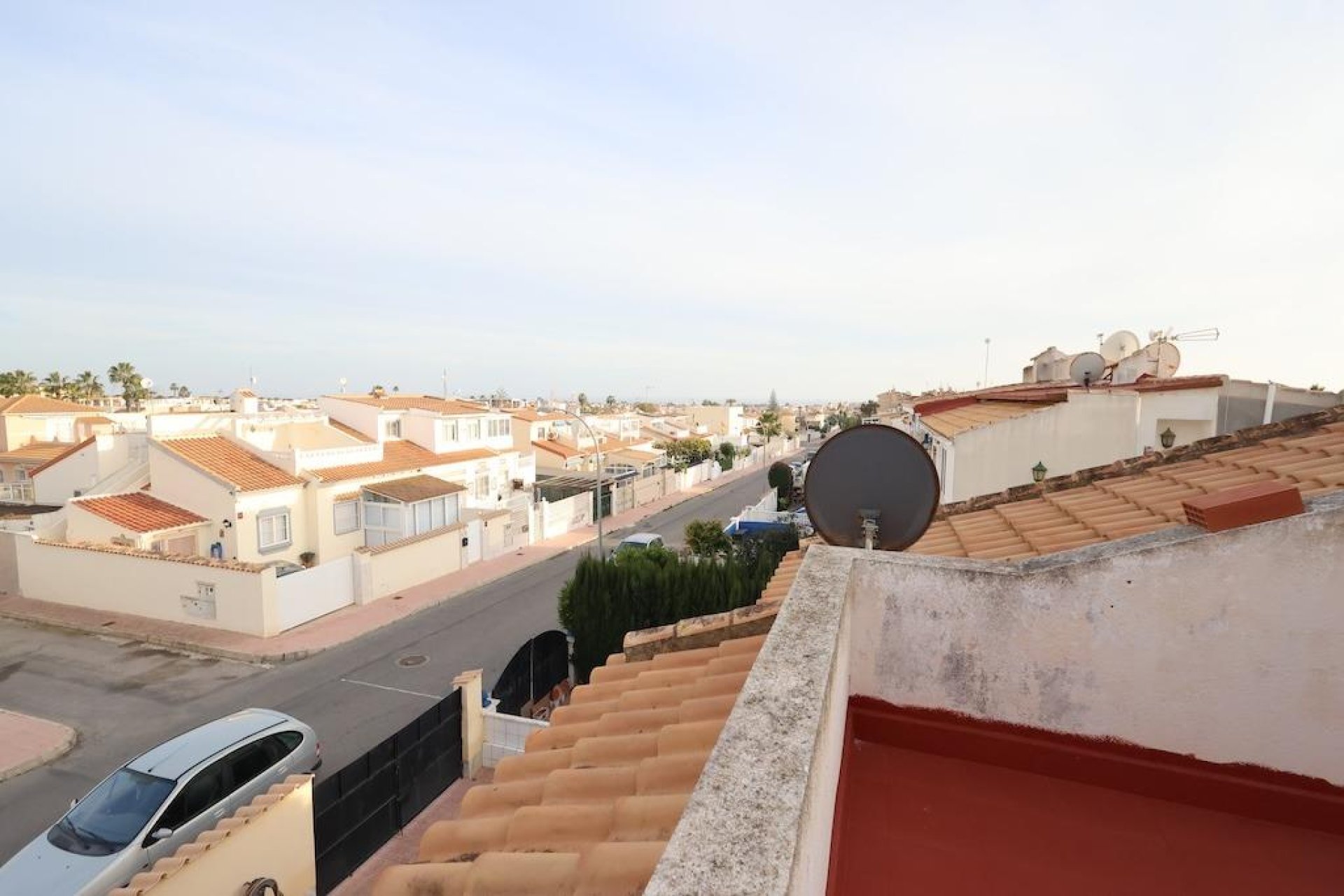Revente - Town House -
Orihuela Costa - Costa Blanca