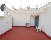Revente - Town House -
Orihuela Costa - Costa Blanca
