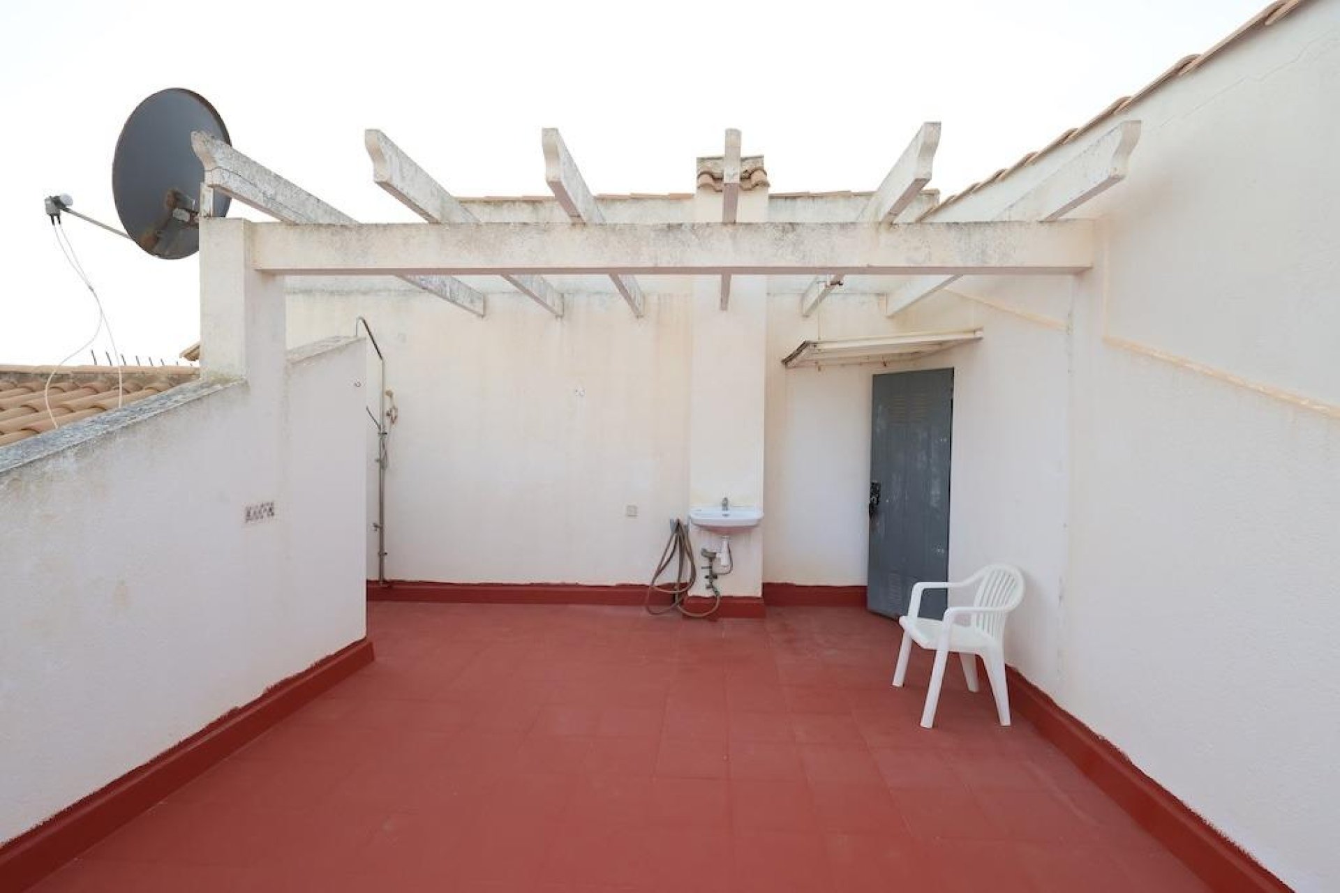 Revente - Town House -
Orihuela Costa - Costa Blanca