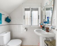 Revente - Town House -
Orihuela Costa - Costa Blanca