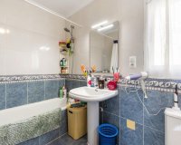 Revente - Town House -
Orihuela Costa - Costa Blanca