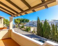 Revente - Town House -
Orihuela Costa - Costa Blanca