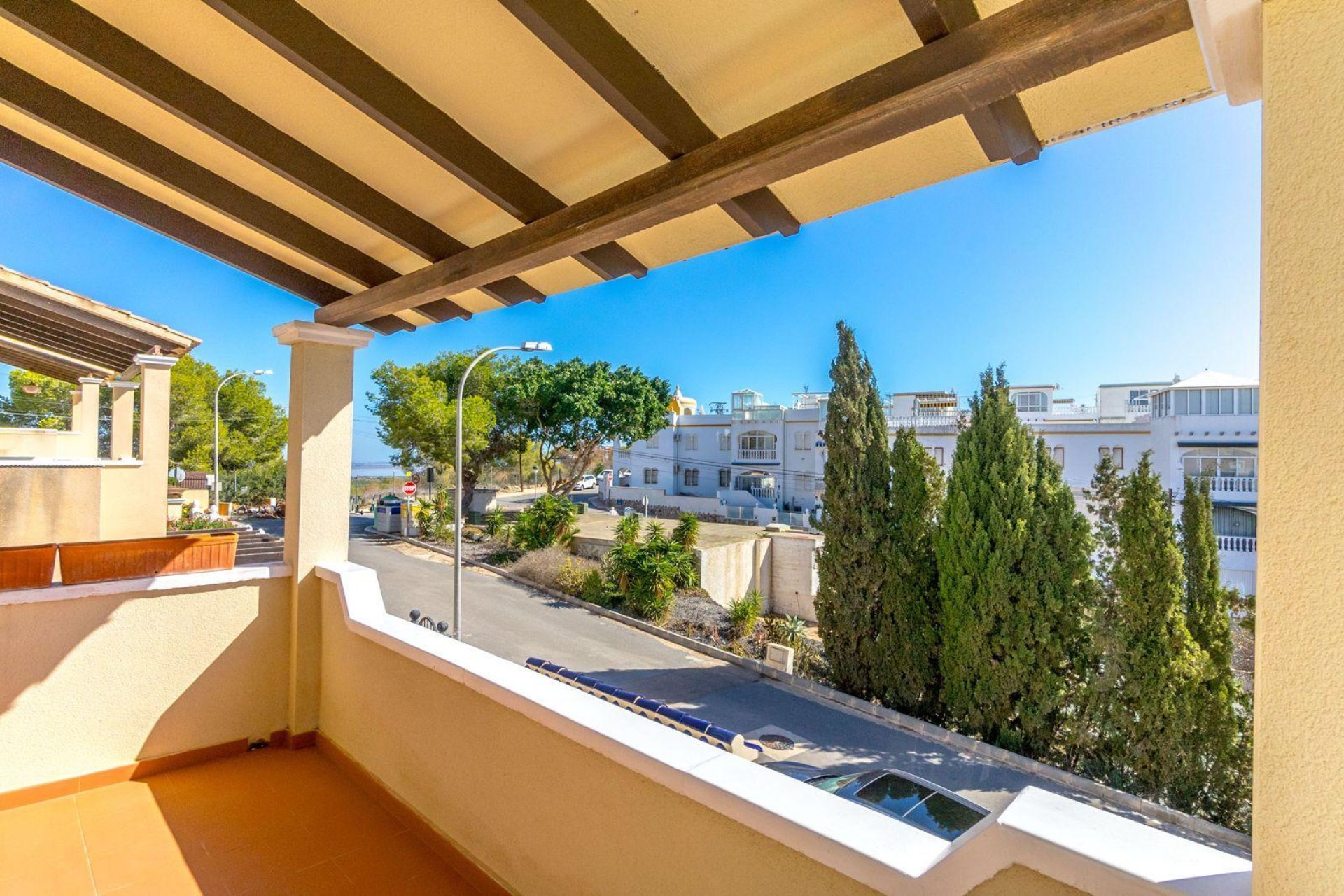 Revente - Town House -
Orihuela Costa - Costa Blanca