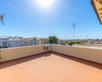 Revente - Town House -
Orihuela Costa - Costa Blanca