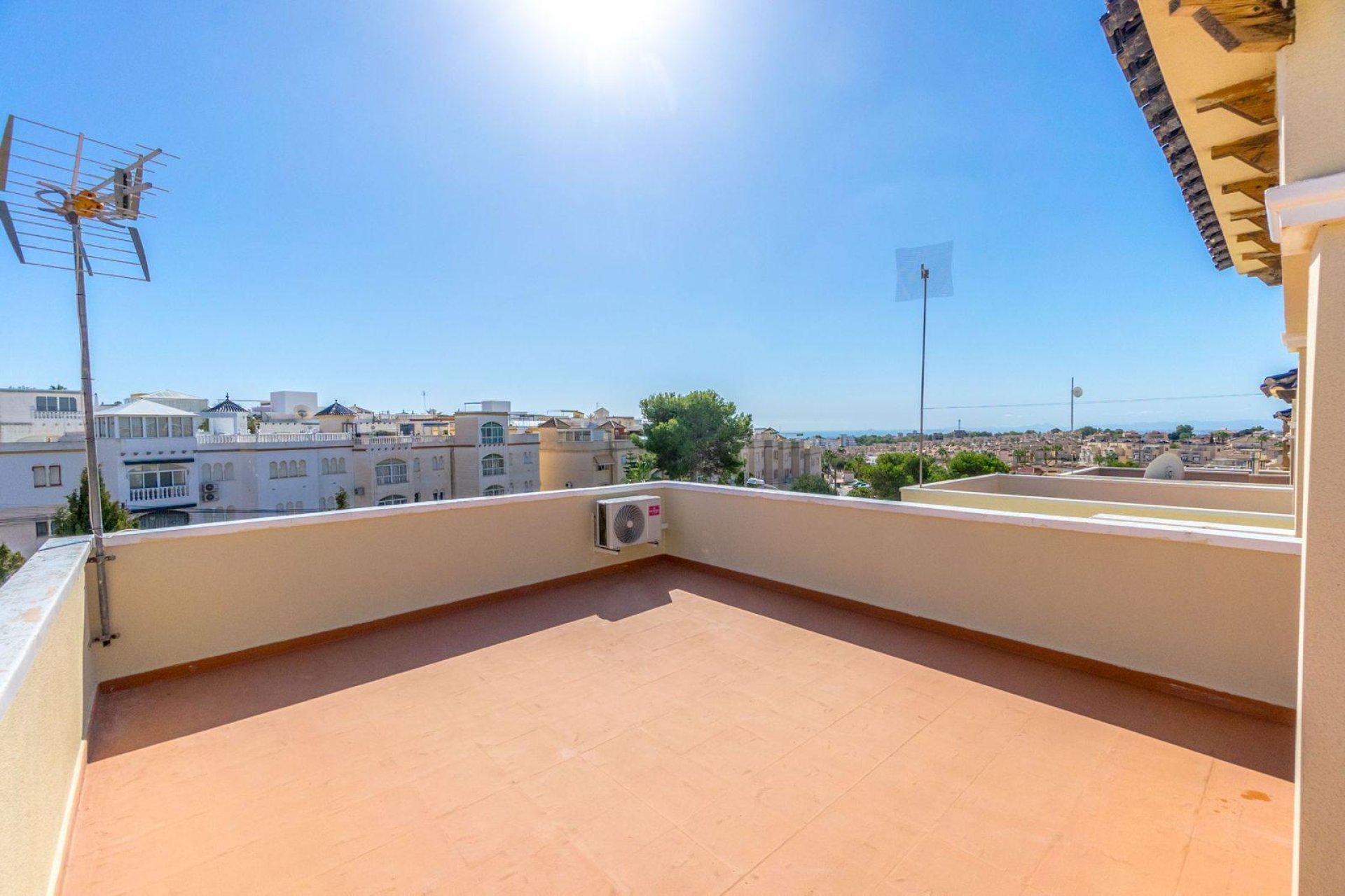 Revente - Town House -
Orihuela Costa - Costa Blanca