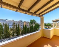 Revente - Town House -
Orihuela Costa - Costa Blanca