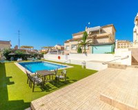 Revente - Town House -
Orihuela Costa - Costa Blanca