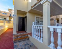 Revente - Town House -
Orihuela Costa - Costa Blanca