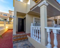 Revente - Town House -
Orihuela Costa - Costa Blanca