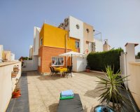 Revente - Town House -
Orihuela Costa - Costa Blanca