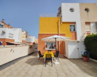 Revente - Town House -
Orihuela Costa - Costa Blanca