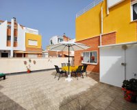 Revente - Town House -
Orihuela Costa - Costa Blanca