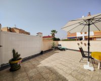 Revente - Town House -
Orihuela Costa - Costa Blanca