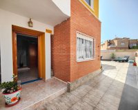 Revente - Town House -
Orihuela Costa - Costa Blanca