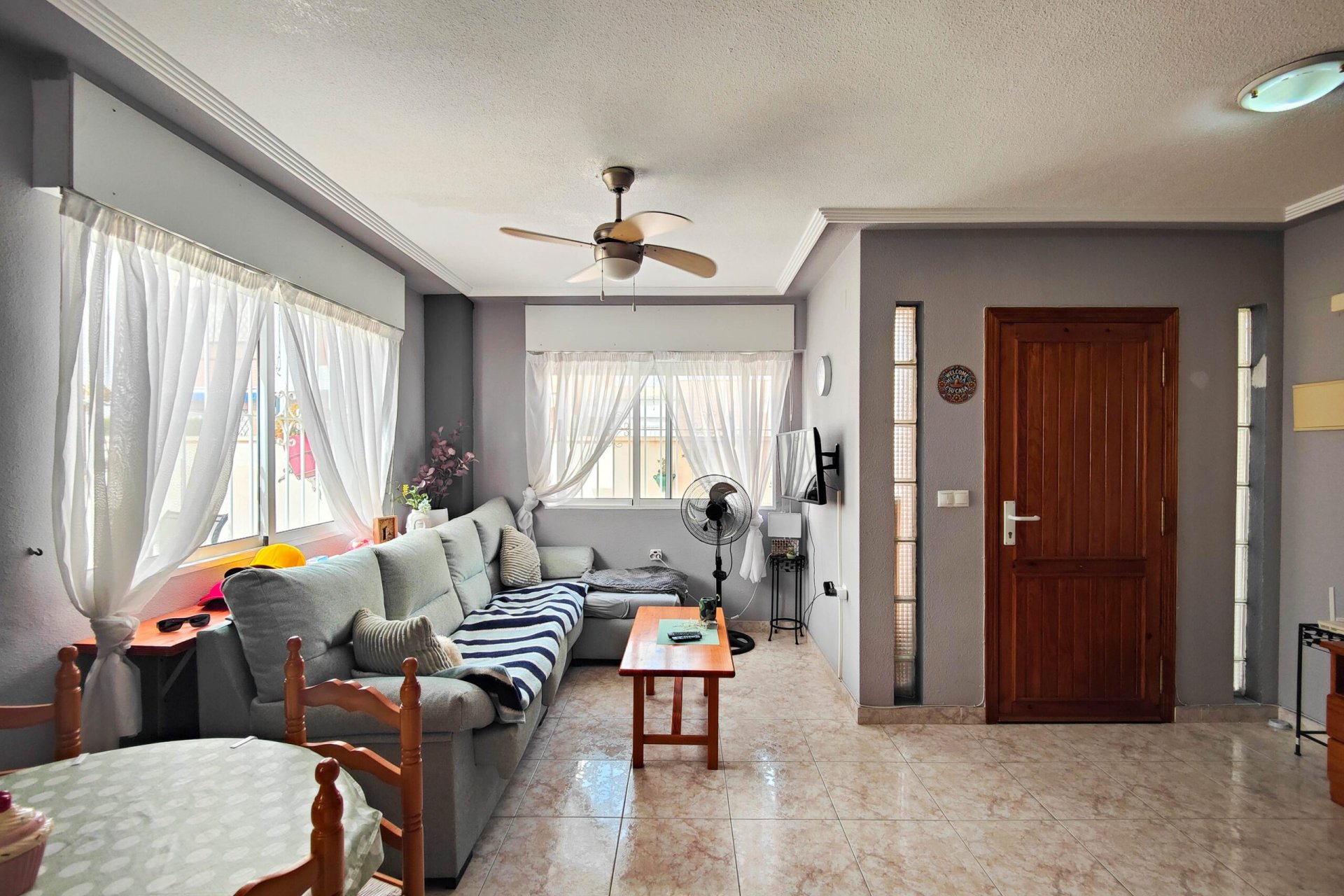 Revente - Town House -
Orihuela Costa - Costa Blanca