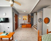 Revente - Town House -
Orihuela Costa - Costa Blanca