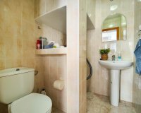 Revente - Town House -
Orihuela Costa - Costa Blanca