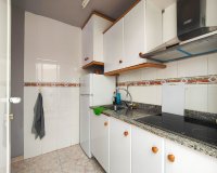 Revente - Town House -
Orihuela Costa - Costa Blanca