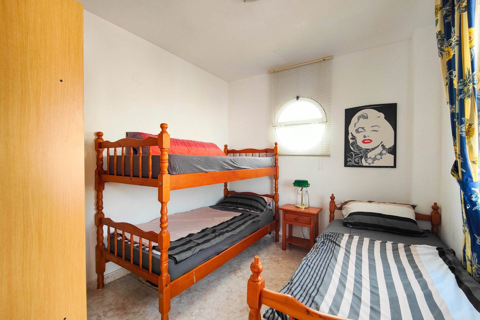 Revente - Town House -
Orihuela Costa - Costa Blanca