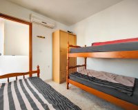 Revente - Town House -
Orihuela Costa - Costa Blanca