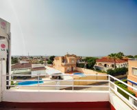 Revente - Town House -
Orihuela Costa - Costa Blanca