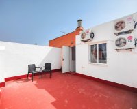 Revente - Town House -
Orihuela Costa - Costa Blanca