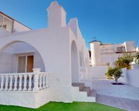 Revente - Town House -
Orihuela Costa - Costa Blanca