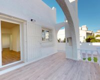 Revente - Town House -
Orihuela Costa - Costa Blanca