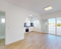 Revente - Town House -
Orihuela Costa - Costa Blanca