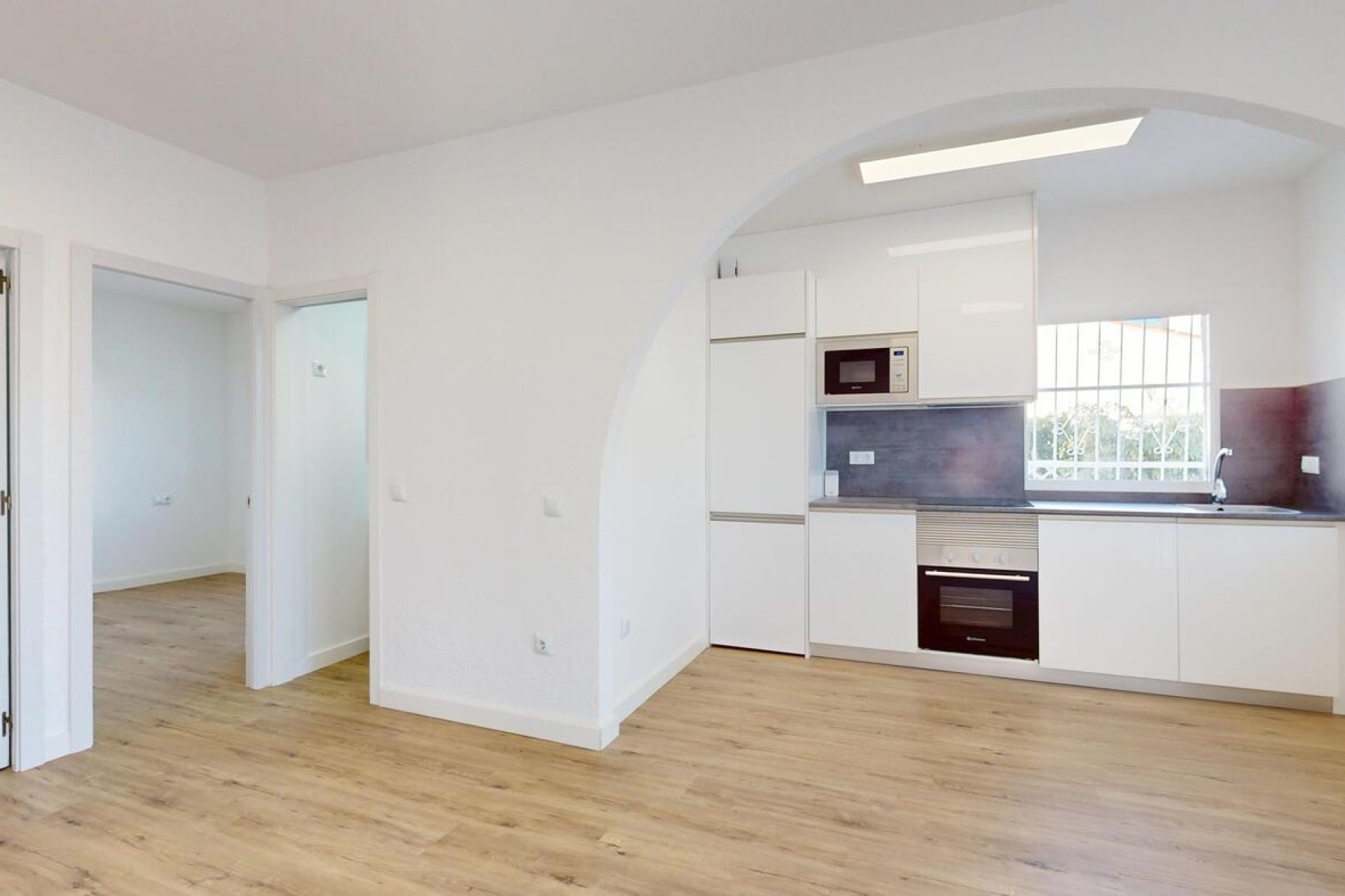 Revente - Town House -
Orihuela Costa - Costa Blanca