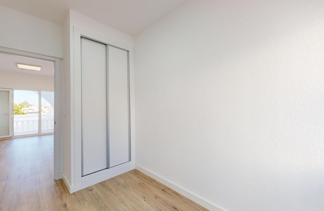 Revente - Town House -
Orihuela Costa - Costa Blanca