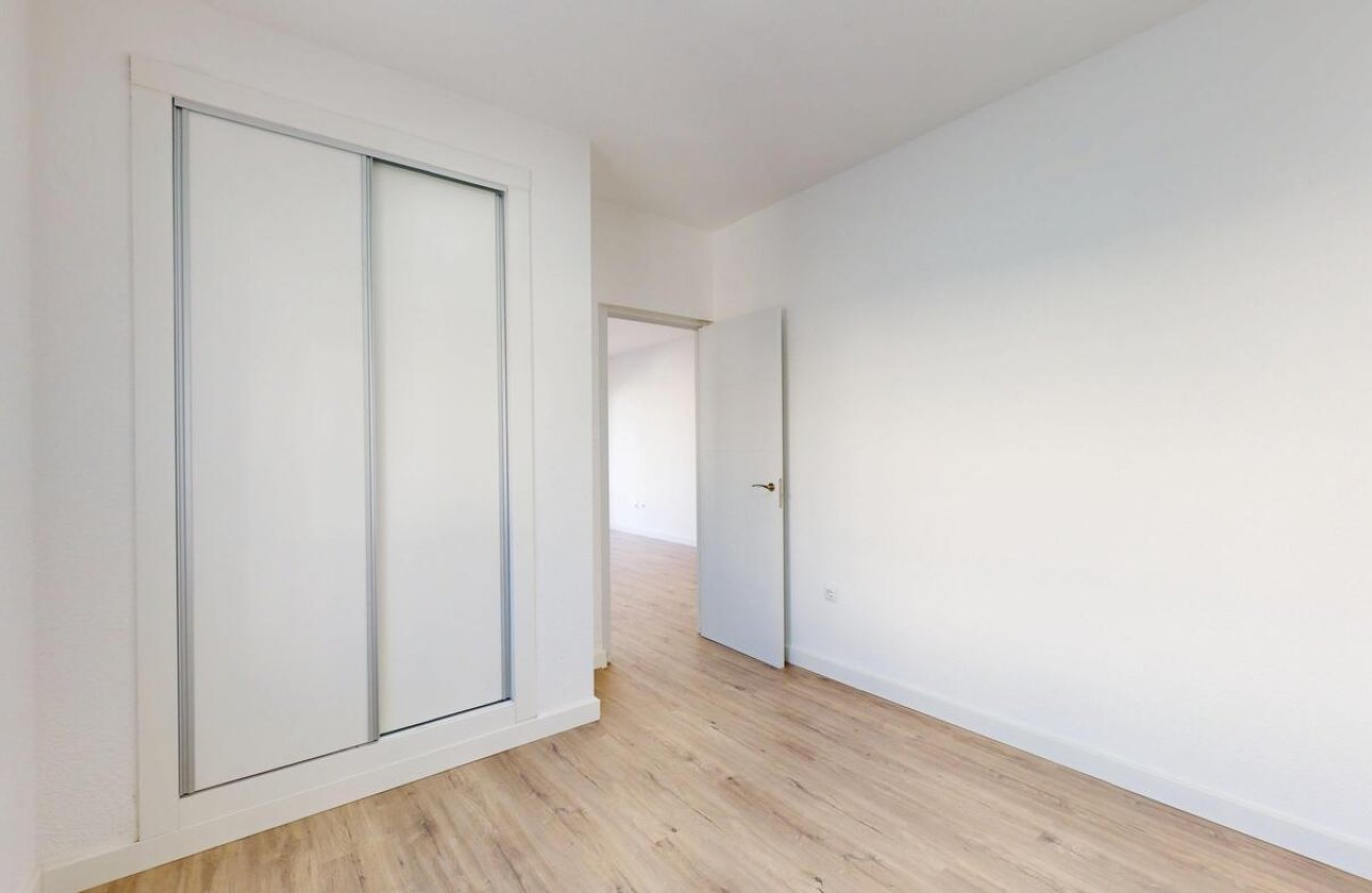 Revente - Town House -
Orihuela Costa - Costa Blanca