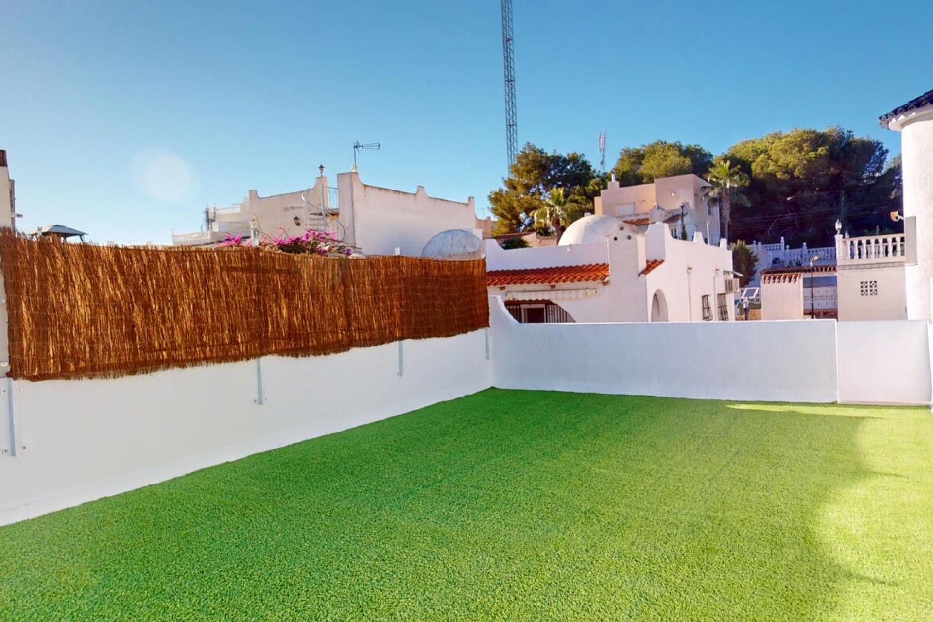Revente - Town House -
Orihuela Costa - Costa Blanca