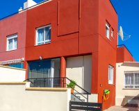 Revente - Town House -
Orihuela Costa - Costa Blanca