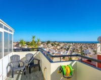Revente - Town House -
Orihuela Costa - Costa Blanca