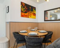 Revente - Town House -
Orihuela Costa - Costa Blanca