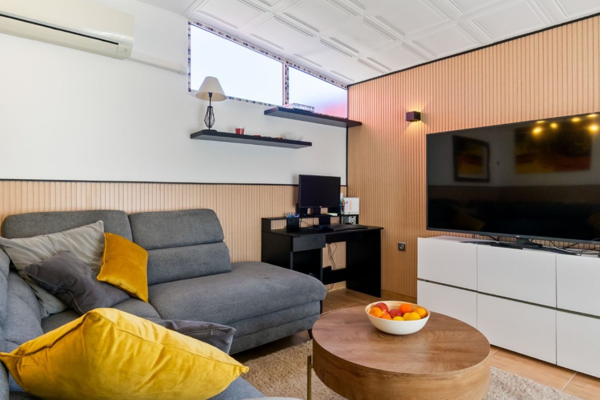 Revente - Town House -
Orihuela Costa - Costa Blanca