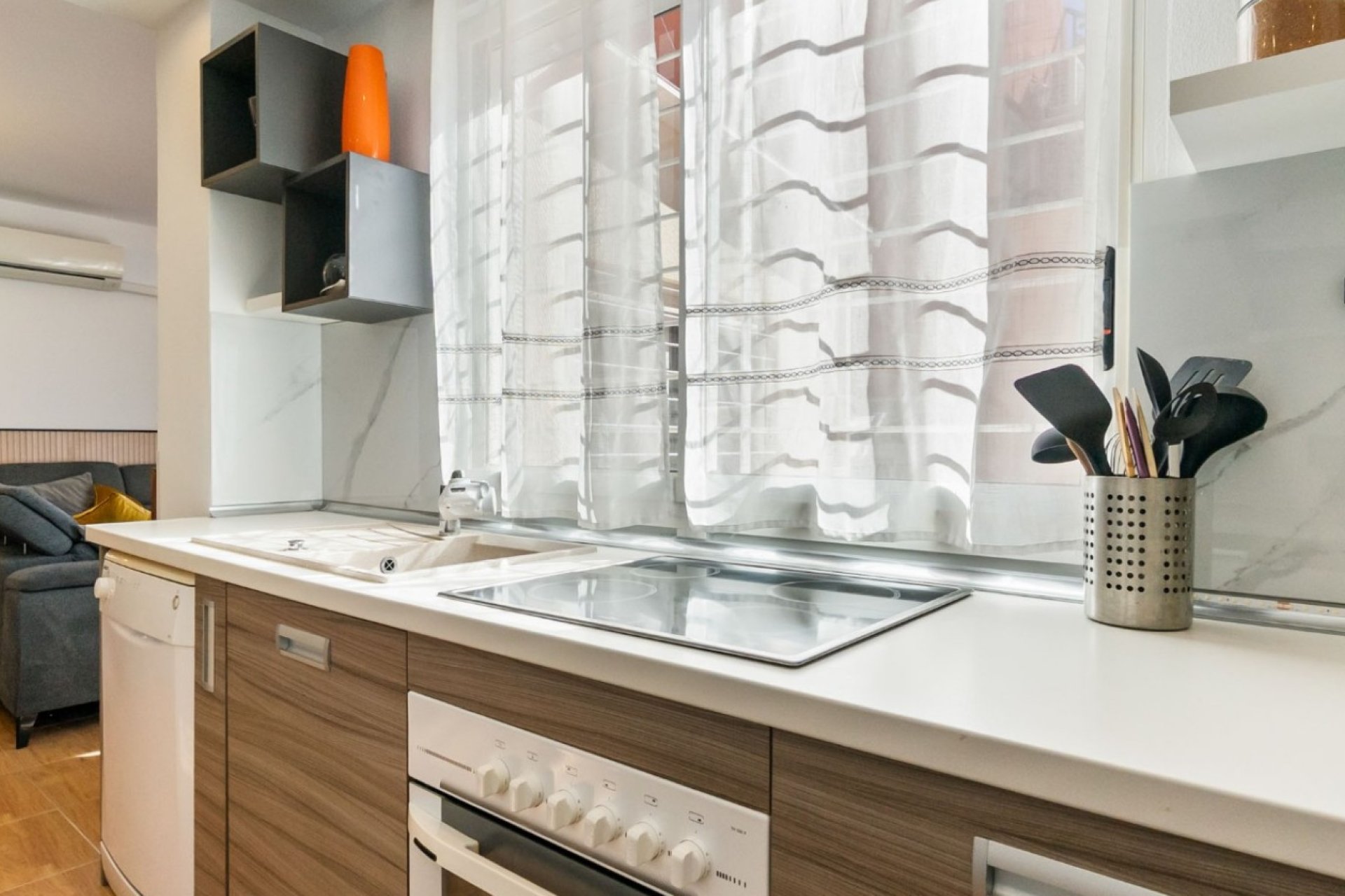 Revente - Town House -
Orihuela Costa - Costa Blanca