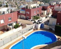 Revente - Town House -
Orihuela Costa - Costa Blanca