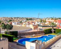 Revente - Town House -
Orihuela Costa - Costa Blanca