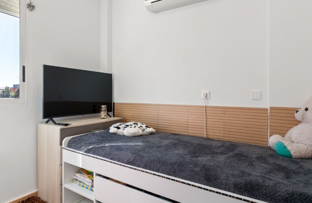 Revente - Town House -
Orihuela Costa - Costa Blanca