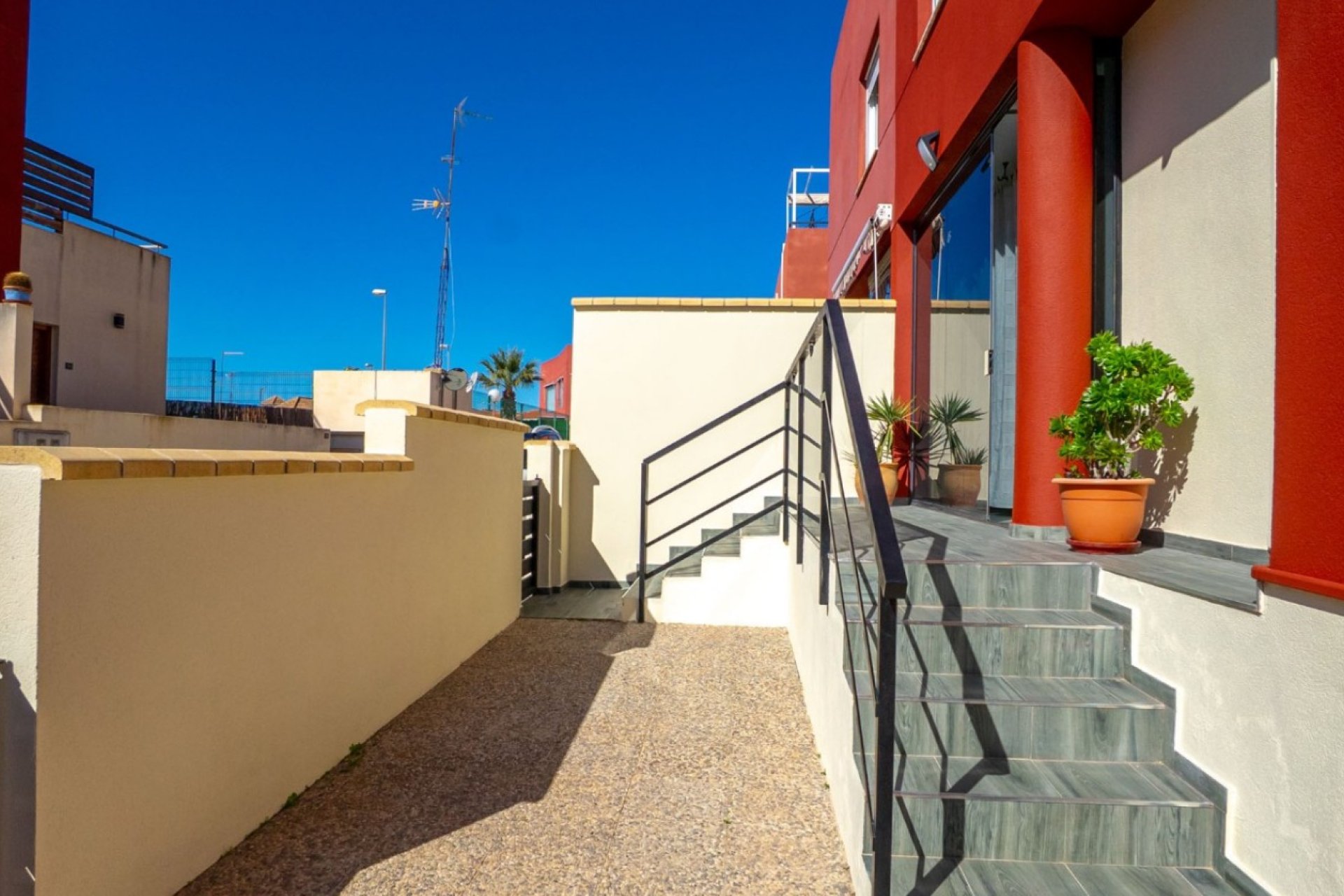 Revente - Town House -
Orihuela Costa - Costa Blanca