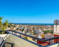Revente - Town House -
Orihuela Costa - Costa Blanca