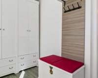 Revente - Town House -
Orihuela Costa - Costa Blanca