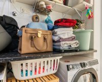 Revente - Town House -
Orihuela Costa - Costa Blanca