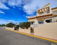 Revente - Town House -
Orihuela Costa - Costa Blanca