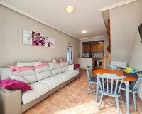 Revente - Town House -
Orihuela Costa - Costa Blanca