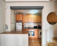 Revente - Town House -
Orihuela Costa - Costa Blanca