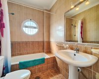 Revente - Town House -
Orihuela Costa - Costa Blanca