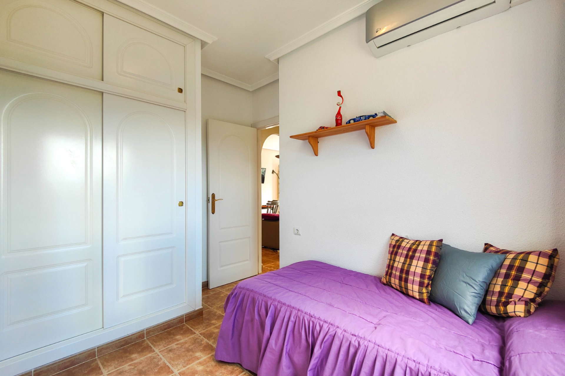 Revente - Town House -
Orihuela Costa - Costa Blanca